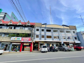 Teofila Pension